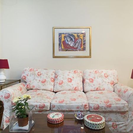 Top-Rated 1-Bedroom Apartment In The Heart Of Atény Exteriér fotografie