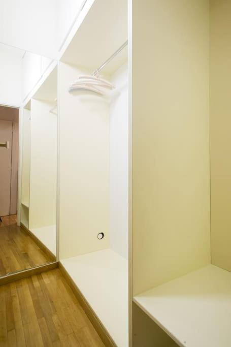 Top-Rated 1-Bedroom Apartment In The Heart Of Atény Exteriér fotografie